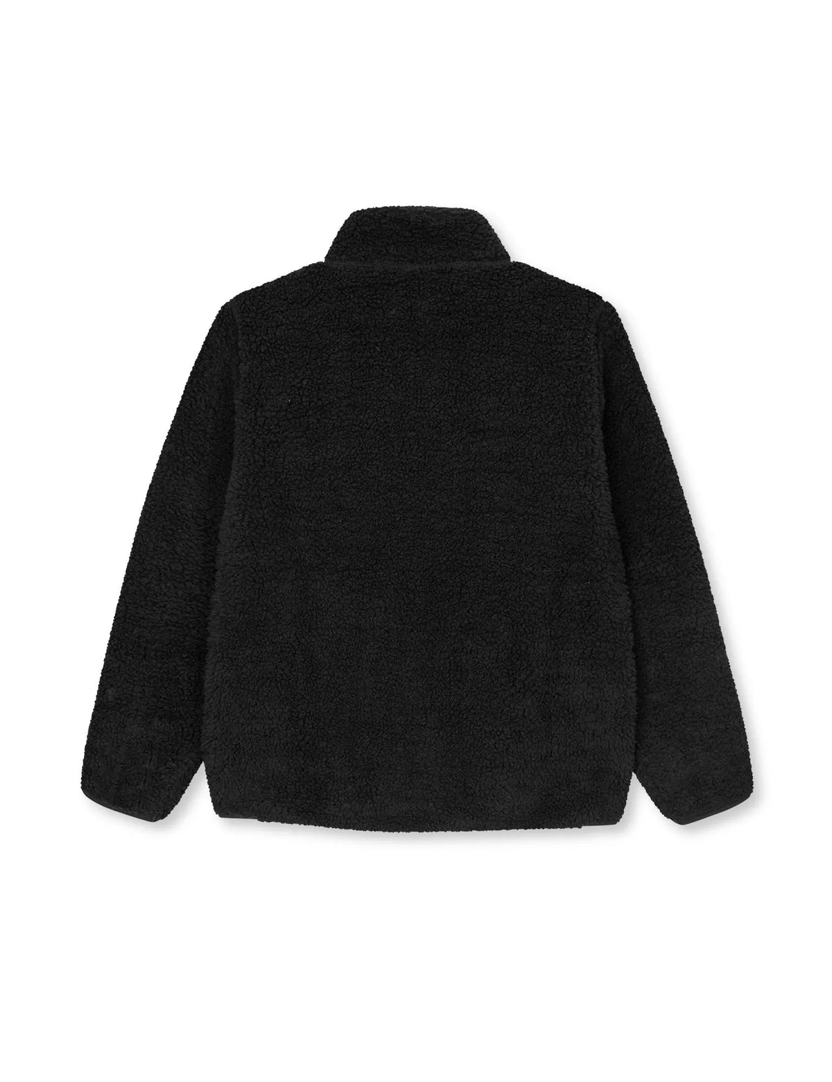 Jet Black