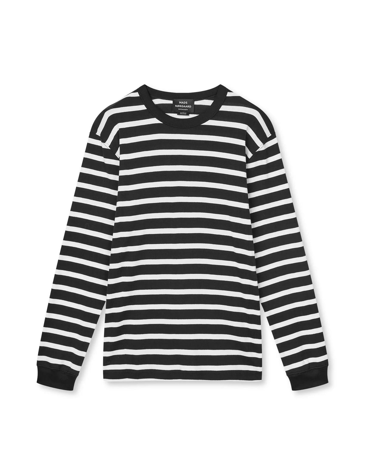 Black/White