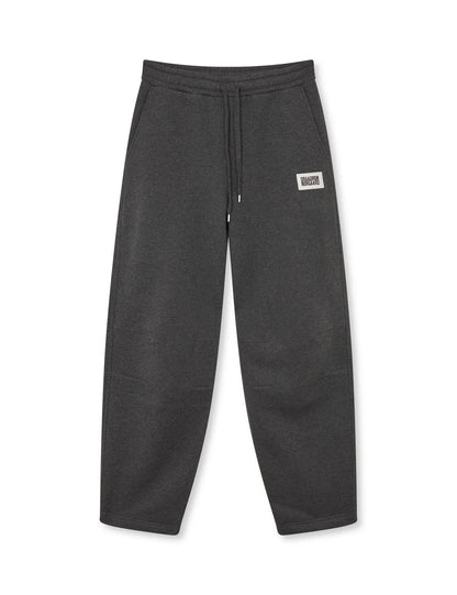 Dark Grey Melange