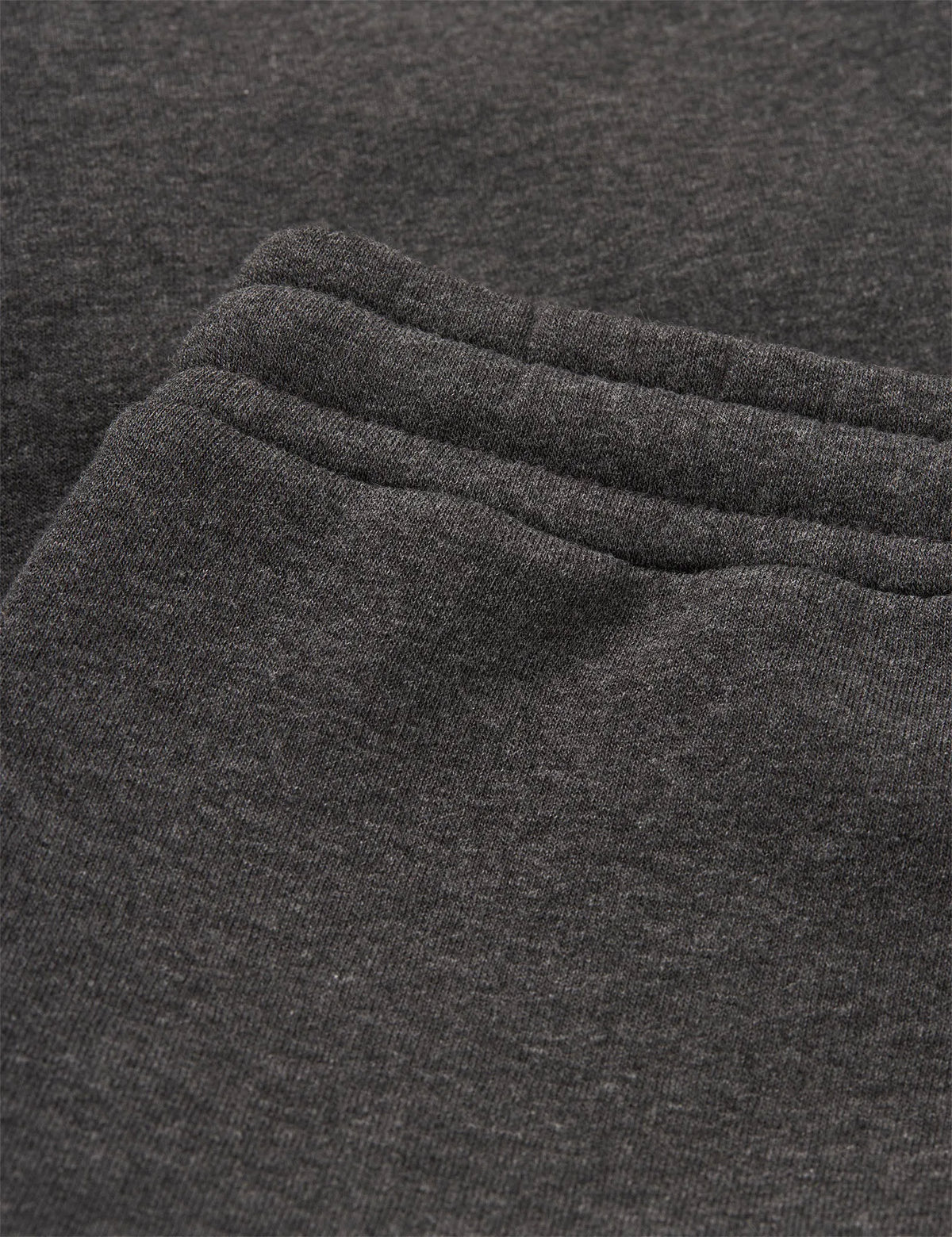 Dark Grey Melange