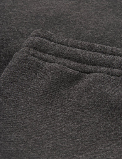 Dark Grey Melange