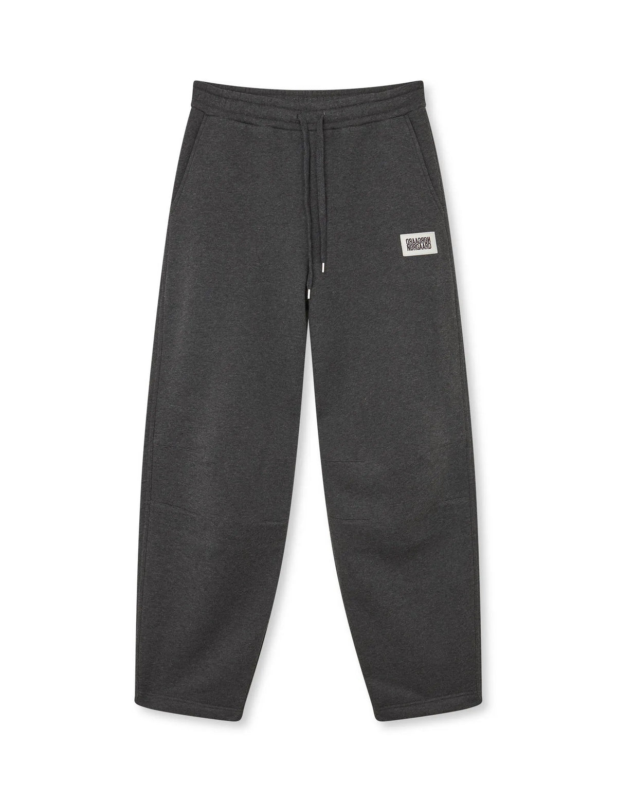 Dark Grey Melange