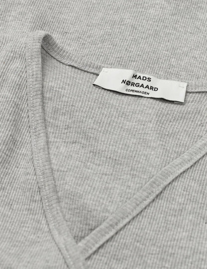 Grey Melange