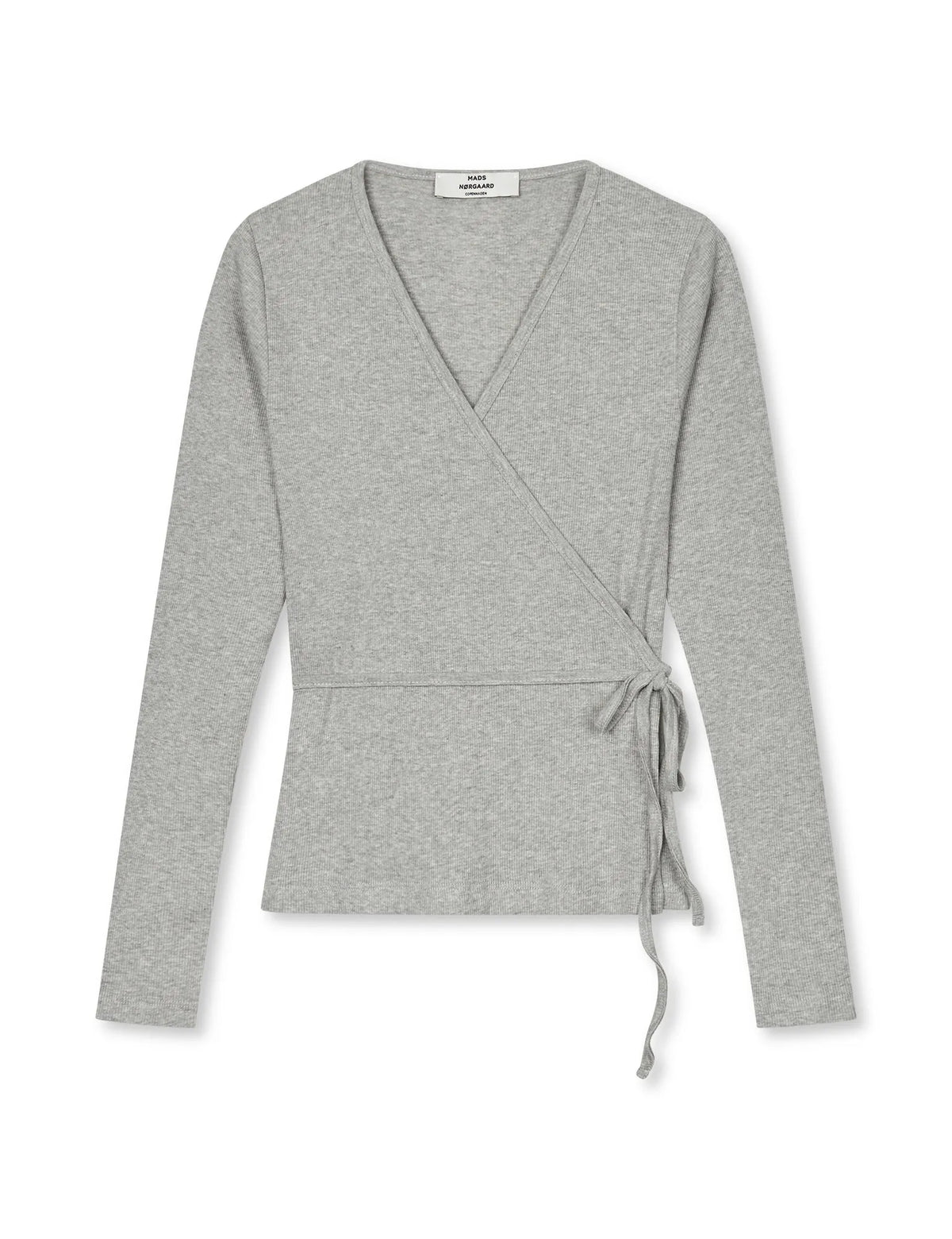Grey Melange