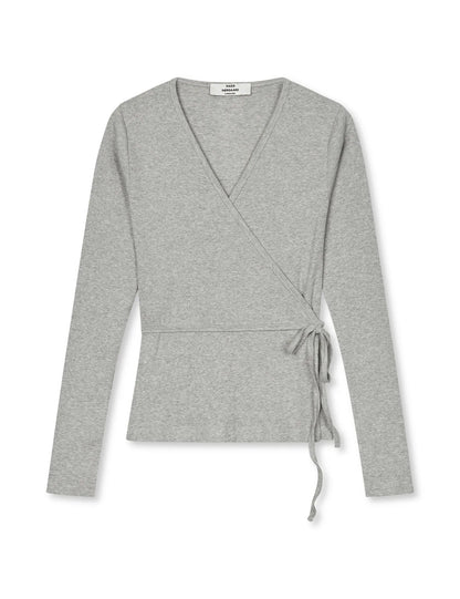 Grey Melange
