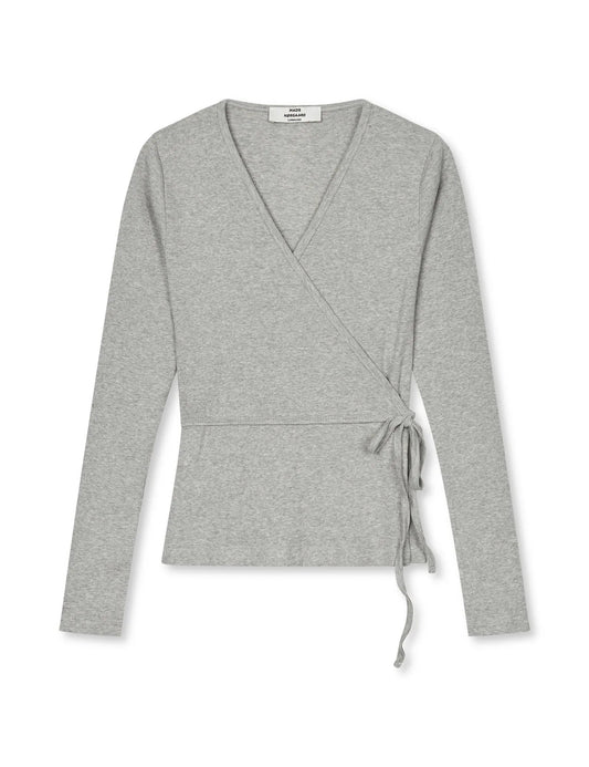 Grey Melange