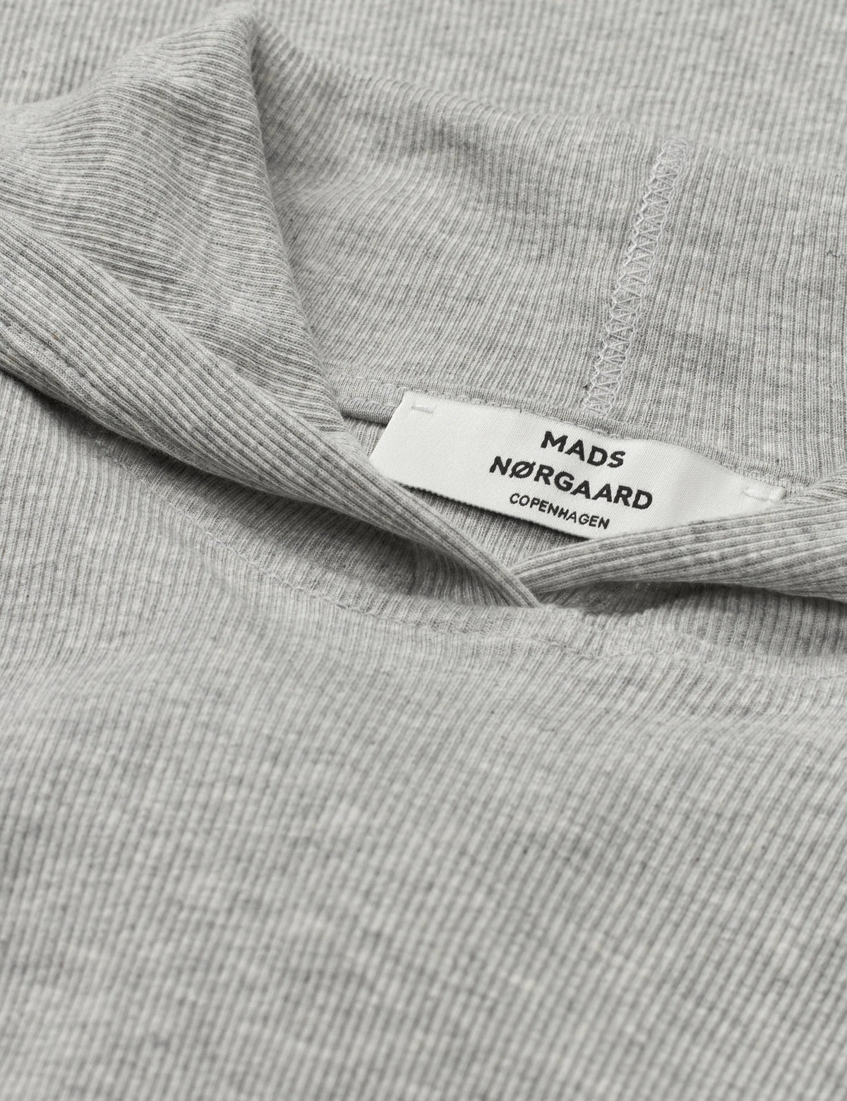 Grey Melange