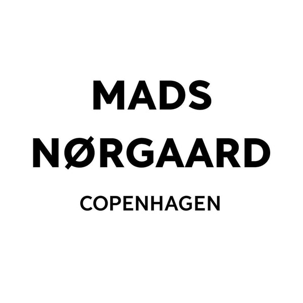 Mads Nørgaard Online Store