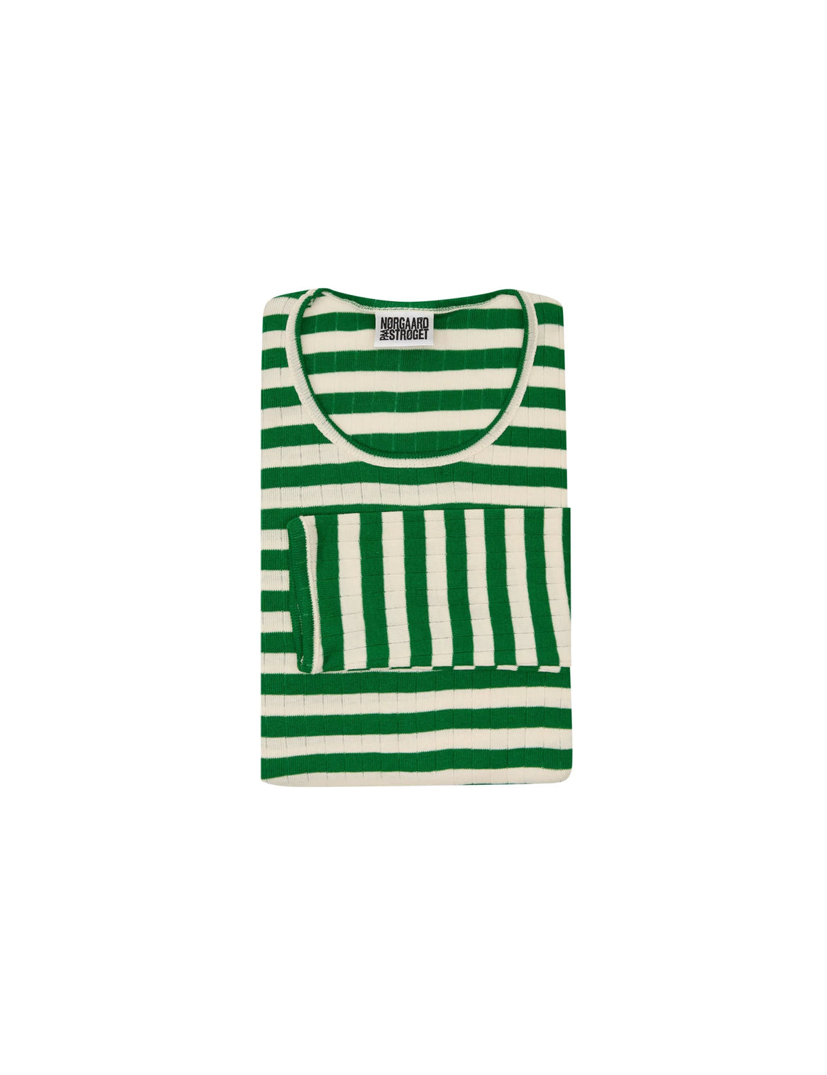 Green/Ecru
